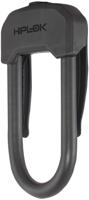 Hiplok d - compact portable u-lock