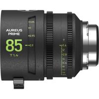 NiSi AUREUS PRIME Cinema Lens 85mm T1.4 (PL-mount)