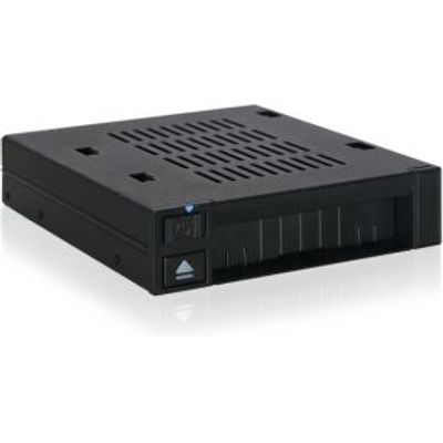 Icy Dock flexiDOCK MB521SP-B 2,5 SATA voor externe 3,5