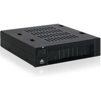 Icy Dock flexiDOCK MB521SP-B 2,5 SATA voor externe 3,5