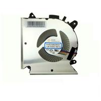 Notebook CPU Fan for MSI GF63, PABD08008SH N413, 4pin