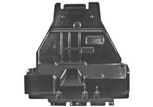Motorbeschermplaat 0904702