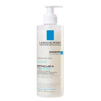 La Roche-Posay Effaclar H Iso-biome Hydraterende Reinigingscrème Crème 390 ml
