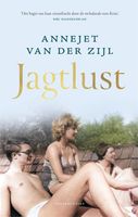 Jagtlust - Annejet van der Zijl - ebook - thumbnail