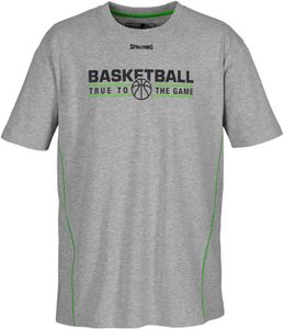 Spalding Team T-shirt