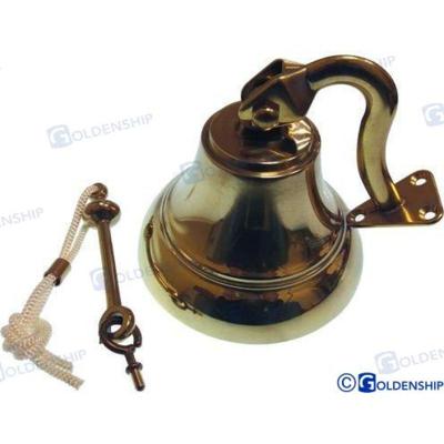 Accesorios seguridad GS80098 - CAMPANA 150 MM