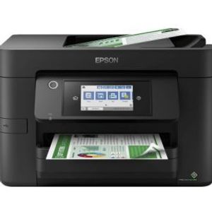 Epson WorkForce Pro WF-4820DWF All-in-one printer