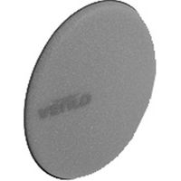 Venlo Sparepart Plus Nimbus II Eco kleurplaat (Messing) 1x warm + 1x koud F963562NU - thumbnail