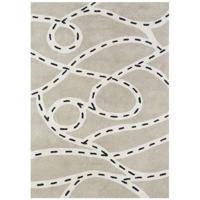 Tapis Petit Max vloerkleed 170x120 beige