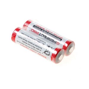 Batterijset PerfectPro AA nimh 2500mah(6)