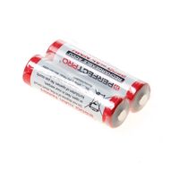 Batterijset PerfectPro AA nimh 2500mah(6) - thumbnail