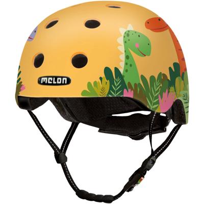 Melon kinderhelm bronto xxs-s