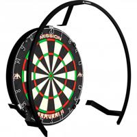 Mission Mission Torus Spring Loaded Dartboard Clamp - thumbnail