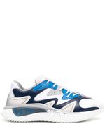 Valentino Garavani baskets Wade Runner - Bleu
