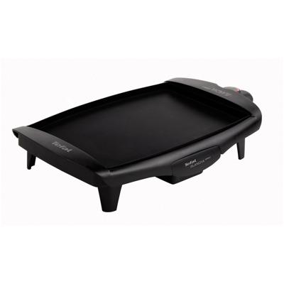 Tefal CB5005 Barbecue Zwart