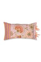 Pip Studio Pip Studio Hakuna Cushion - Lila 35x60 cm