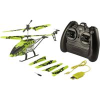 Revell Control Glowee 2.0 RC helikopter voor beginners RTF - thumbnail