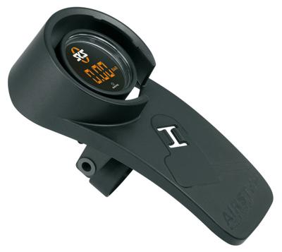 SKS Pompd airstep digi manometer zw