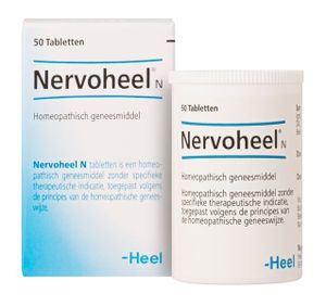 Nervoheel N