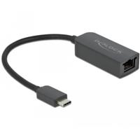 USB netwerkadapter omvormer