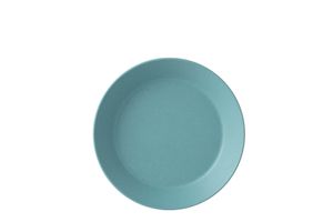 Mepal diep bord Bloom 220 mm - pebble green