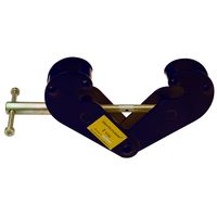 Delta Balkklem | 3 ton - DC.0.010DB3000 DC.0.010DB3000