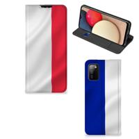 Samsung Galaxy M02s | A02s | Standcase | Frankrijk