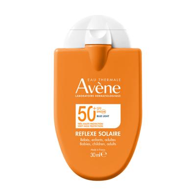 Avène Zonnecrème Familie SPF50+ 30ml