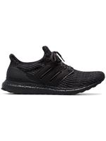 adidas Black Ultra Boost Sneakers - Noir