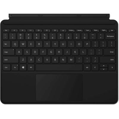 Tablet en toetsenbord Case Microsoft KCM-00035 Zwart Qwerty Portugees