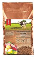 O'CANIS Beef with millet, potatoes, and red beet - droog hondenvoer - 6kg