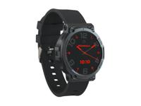 CRIVIT Sport-smartwatch met GPS - AMOLED-kleurendisplay - hartslagmeter CRIVIT Sport-smartwatch met GPS - AMOLED-kleurendisplay - hartslagmeter