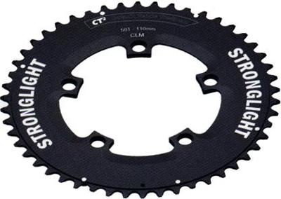 STRONGLIGHT Chain ring strongl. cromo time trial 110mm54z