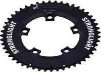 STRONGLIGHT Chain ring strongl. cromo time trial 110mm54z