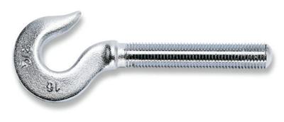 Beta 8003Zs M22-Haken Vspanschroef Left - 080030322