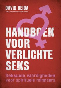 Handboek voor verlichte seks - David Deida - ebook
