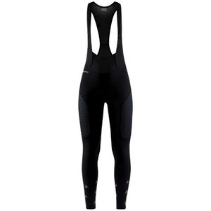 Craft Advanced Bike Subz Lumen bibtight zwart dames S