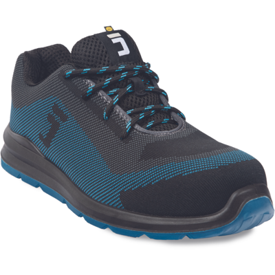 Cerva Zurrum S1P 02010557 | Kleur Grijs | Maat 49 - 8591806274501