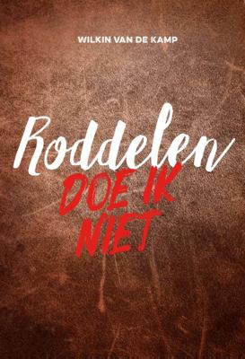 Roddelen doe ik niet (Hardback)