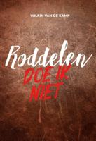Roddelen doe ik niet (Hardback)