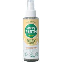 Anti-Klit hairlotion voor baby & kids - 150 ml