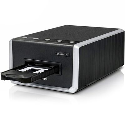 Plustek OpticFilm 135i scanner