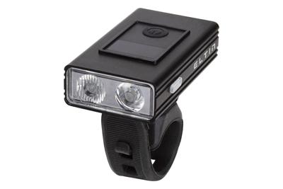 Eltin Focus 400 Voorlicht - Zwart