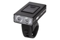 Eltin Focus 400 Voorlicht - Zwart