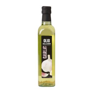 Olio knoflookolie - 500 ml