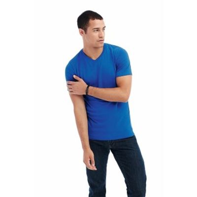 Stedman Clive V-neck