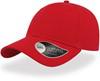 Atlantis AT670 Hit Cap - Red - One Size