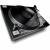 Reloop RP-7000 MK2 Deep Black DJ-draaitafel