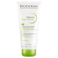 Bioderma Sébium Hydra Cleanser 200ml