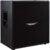 Ashdown SX-212F 2x12 inch gitaar speakerkast recht